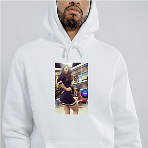 Yanet Garcia Sun Sand And Sparkle Yanet Garcia Hoodies