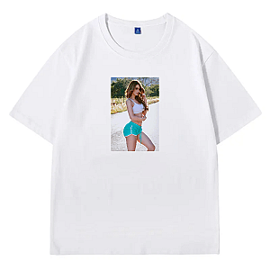Yanet Garcia Fitness Icon Style Yanet Garcia T-Shirts