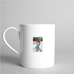 Yanet Garcia Fitness Icon Style Yanet Garcia Mugs