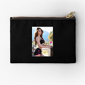 Yanet Garcia Living The Dream Yanet Garcia Zipper Pouches