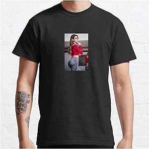 Yanet Garcia Beyond The Forecast Yanet Garcia T-Shirts