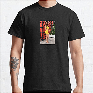 Yanet Garcia My Body My Art Yanet Garcia T-Shirts