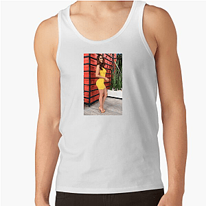 Yanet Garcia My Body My Art Yanet Garcia Tank Tops