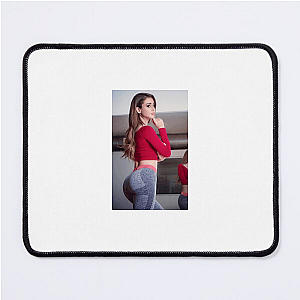 Yanet Garcia Beyond The Forecast Yanet Garcia Mouse Pads