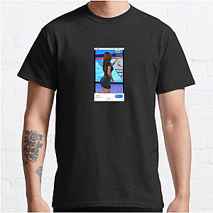 Yanet Garcia Confidence Is Key Yanet Garcia T-Shirts