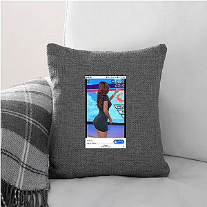 Yanet Garcia Confidence Is Key Yanet Garcia Pillows Cover