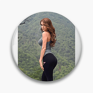 Yanet Garcia Weather Queen Model Yanet Garcia Pins