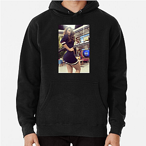 Yanet Garcia Sun Sand And Sparkle Yanet Garcia Hoodies