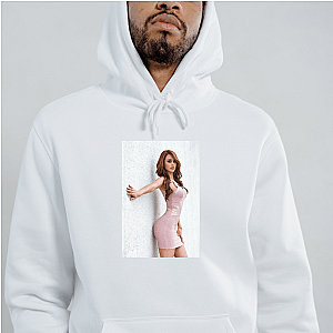 Yanet Garcia Always Radiant Yanet Garcia Hoodies