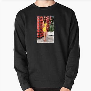 Yanet Garcia My Body My Art Yanet Garcia Sweatshirts