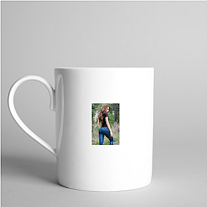 Yanet Garcia Golden Hour Glam Yanet Garcia Mugs