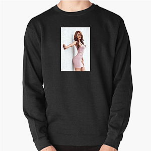 Yanet Garcia Always Radiant Yanet Garcia Sweatshirts