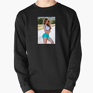 Yanet Garcia Fitness Icon Style Yanet Garcia Sweatshirts