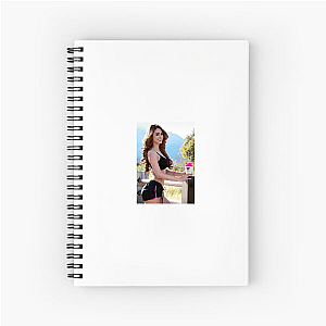 Yanet Garcia Living The Dream Yanet Garcia Notebook