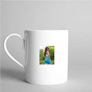 Yanet Garcia Embrace Your Curves Yanet Garcia Mugs