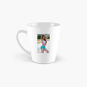 Yanet Garcia Fitness Icon Style Yanet Garcia Mugs