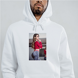 Yanet Garcia Beyond The Forecast Yanet Garcia Hoodies