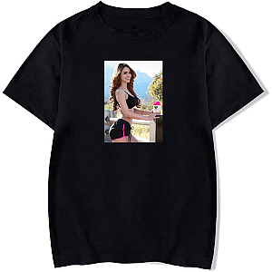Yanet Garcia Living The Dream Yanet Garcia T-Shirts