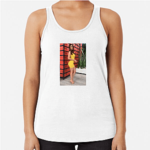 Yanet Garcia My Body My Art Yanet Garcia Tank Tops