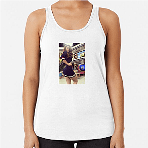 Yanet Garcia Sun Sand And Sparkle Yanet Garcia Tank Tops