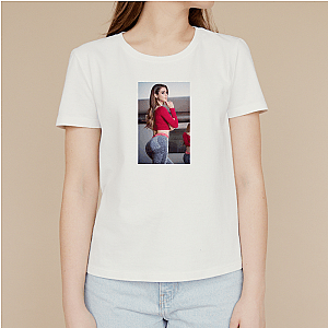 Yanet Garcia Beyond The Forecast Yanet Garcia T-Shirts