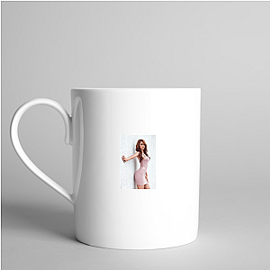Yanet Garcia Always Radiant Yanet Garcia Mugs