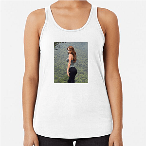 Yanet Garcia Weather Queen Model Yanet Garcia Tank Tops
