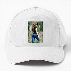 Yanet Garcia Golden Hour Glam Yanet Garcia Hats & Caps