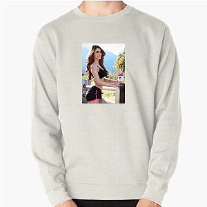 Yanet Garcia Living The Dream Yanet Garcia Sweatshirts