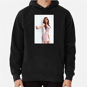 Yanet Garcia Always Radiant Yanet Garcia Hoodies