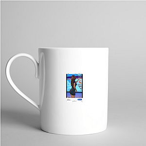 Yanet Garcia Confidence Is Key Yanet Garcia Mugs