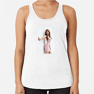 Yanet Garcia Always Radiant Yanet Garcia Tank Tops