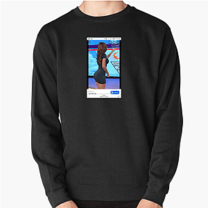 Yanet Garcia Confidence Is Key Yanet Garcia Sweatshirts