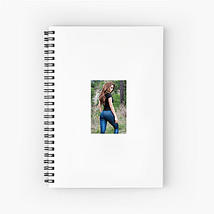 Yanet Garcia Golden Hour Glam Yanet Garcia Notebook
