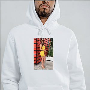Yanet Garcia My Body My Art Yanet Garcia Hoodies