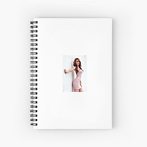 Yanet Garcia Always Radiant Yanet Garcia Notebook