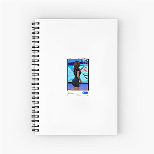 Yanet Garcia Confidence Is Key Yanet Garcia Notebook