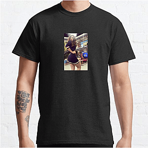 Yanet Garcia Sun Sand And Sparkle Yanet Garcia T-Shirts
