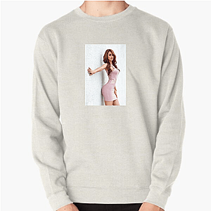 Yanet Garcia Always Radiant Yanet Garcia Sweatshirts