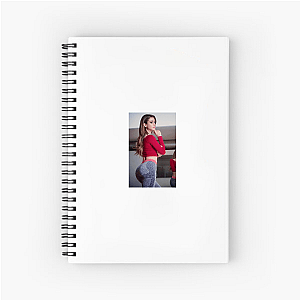 Yanet Garcia Beyond The Forecast Yanet Garcia Notebook