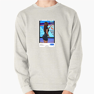 Yanet Garcia Confidence Is Key Yanet Garcia Sweatshirts