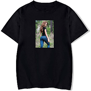 Yanet Garcia Golden Hour Glam Yanet Garcia T-Shirts