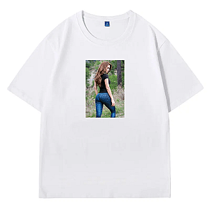 Yanet Garcia Golden Hour Glam Yanet Garcia T-Shirts