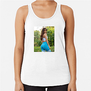Yanet Garcia Embrace Your Curves Yanet Garcia Tank Tops