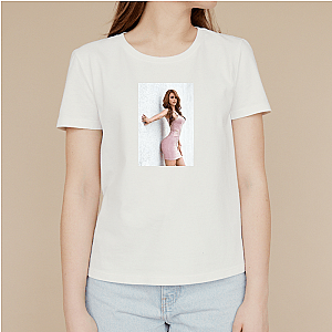 Yanet Garcia Always Radiant Yanet Garcia T-Shirts