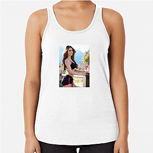 Yanet Garcia Living The Dream Yanet Garcia Tank Tops