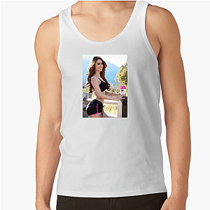 Yanet Garcia Living The Dream Yanet Garcia Tank Tops
