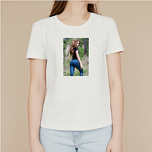 Yanet Garcia Golden Hour Glam Yanet Garcia T-Shirts