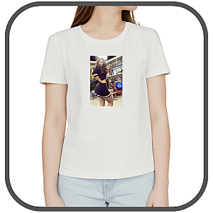 Yanet Garcia T-Shirts