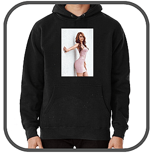 Yanet Garcia Hoodies